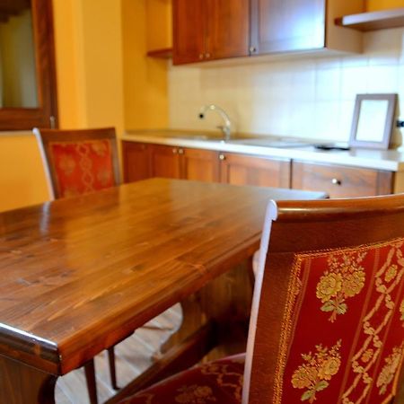 Feudo Marulo Hotel Bronte Kültér fotó