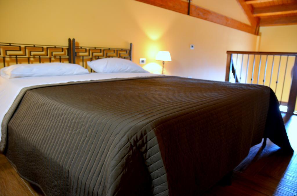 Feudo Marulo Hotel Bronte Kültér fotó